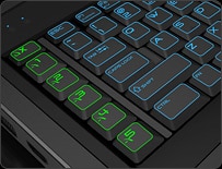 Alienware M18x Laptop