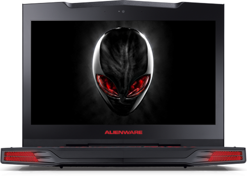 Alienware M15x