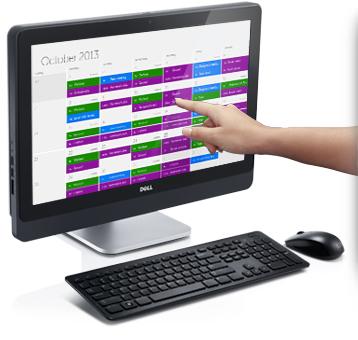 optiplex-9020-aio - 以卓越的性能,实现最佳的工作效率 optiplex-9020-aio - 以卓越的性能,实现最佳的工作效率