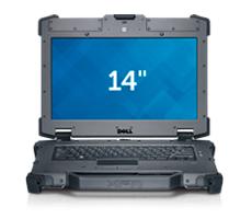 Latitude E6420 XFR Laptop