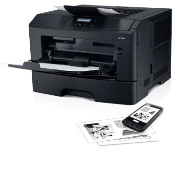 Imprimante Dell b2360dn Imprimante Dell b2360dn