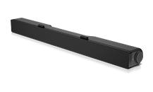 Barre de son Dell Soundbar - AC511 : Barre de son Dell Soundbar - AC511 :