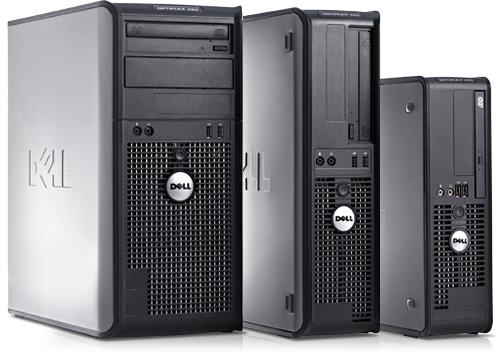 OptiPlex 380