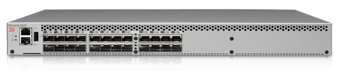Brocade 6505 Networking