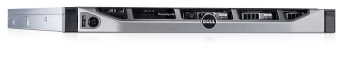 PowerEdge R420