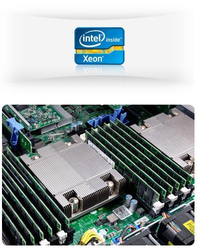 PowerEdge R420 伺服器:豐富功能結合優異密度 PowerEdge R420 伺服器:豐富功能結合優異密度