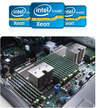 PowerEdge r720xd — powerful and balanced performance PowerEdge r720xd — powerful and balanced performance