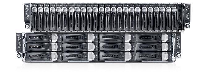 PowerEdge C6220 II Rack Server PowerEdge C6220 II Rack Server