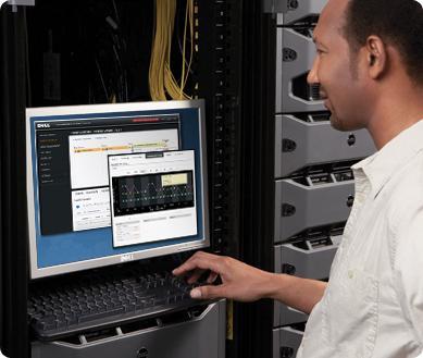 PowerEdge R520 - 可扩展的存储密度 PowerEdge R520 - 可扩展的存储密度