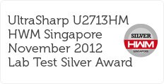 UltraSharp 2713HM