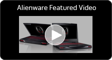Alienware Featured Video