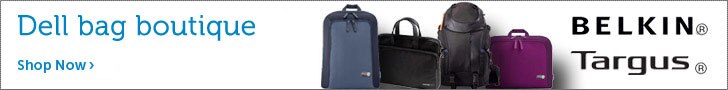 Dell Bag Boutique
