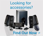 Looking for Dell parts and upgrades?