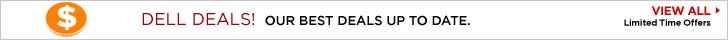 Dell Deals