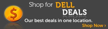 Shop for Dell Deals