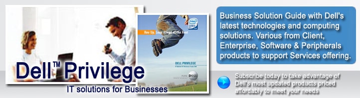 Dell Privilege