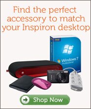 Find the perfect accessory to match your desktop