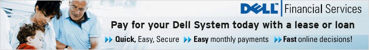 Dell | Financial Services
