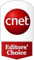 cnet Editors' Choice
