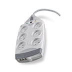 Surge Protector