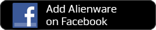 Add Alienware on Facebook