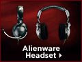 Alienware Headset for your Gaming Laptops