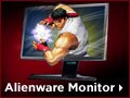 Alienware Monitor for your Gaming Laptops