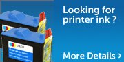 Printer Ink