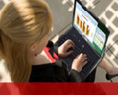 Ultra-Portable Laptops