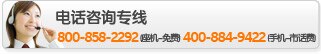 电话咨询专线