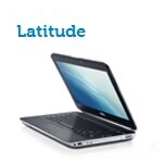 Latitude Laptop