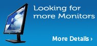 Dell Monitors