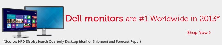 LCD Monitors