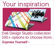 Dell Design Studio Laptops