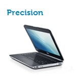 Precision Laptop