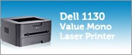 Dell 1130 Laser Printer
