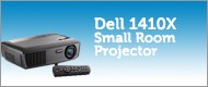 Dell 1410X Projector