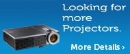Dell Projectors