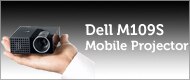 Dell M109S Projector