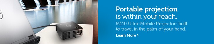 Projector M110