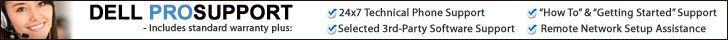 Dell ProSupport
