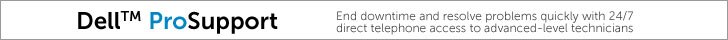 Dell Prosupport