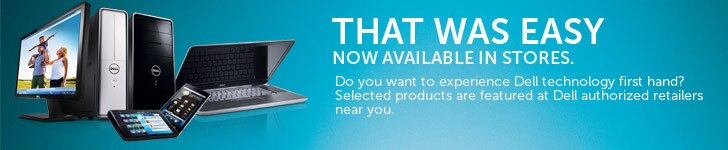 Dell Retail