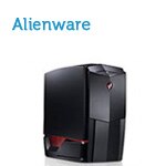 Alienware游戏台式机