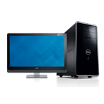 Inspiron和XPS台式机