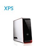 Studio XPS 和XPS台式机