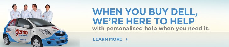 Dell Services