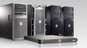 Server and Storage