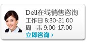 Dell销售在线咨询