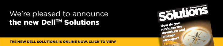 Dell Solutions